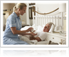 Comparison of Hospice and Palliative Care